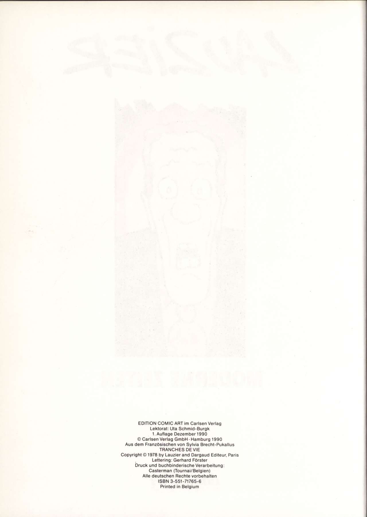 Moderne Zeiten page 3 full