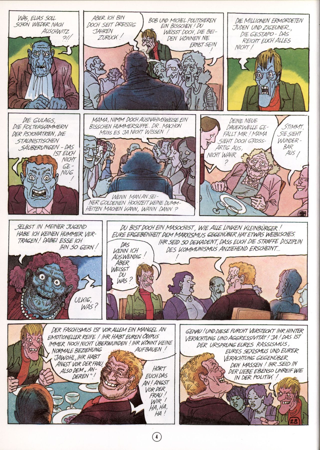 Moderne Zeiten page 5 full