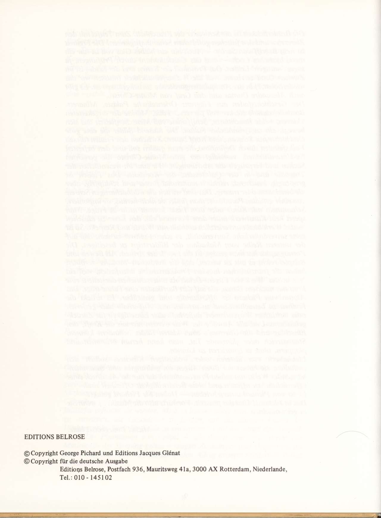 Marie-Gabrielle de Saint-Eutrope #03 : Marie-Gabrielle im Orient page 9 full