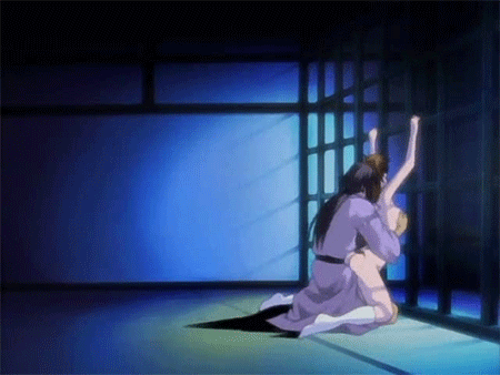 Shin Seiki Inma Seiden ¦ ¦ " Gif and Pic " UNCENSORED page 4 full