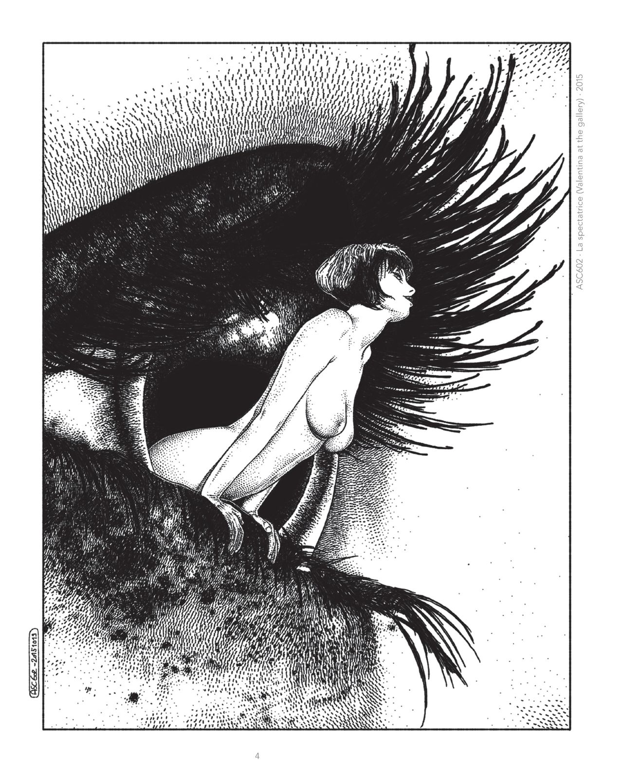 Ink is my blood  03 page 4 full