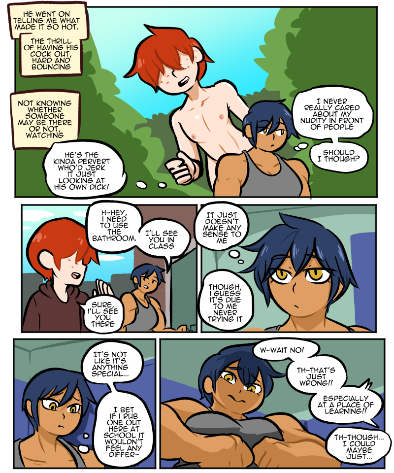 Girls Day Out page 3 full