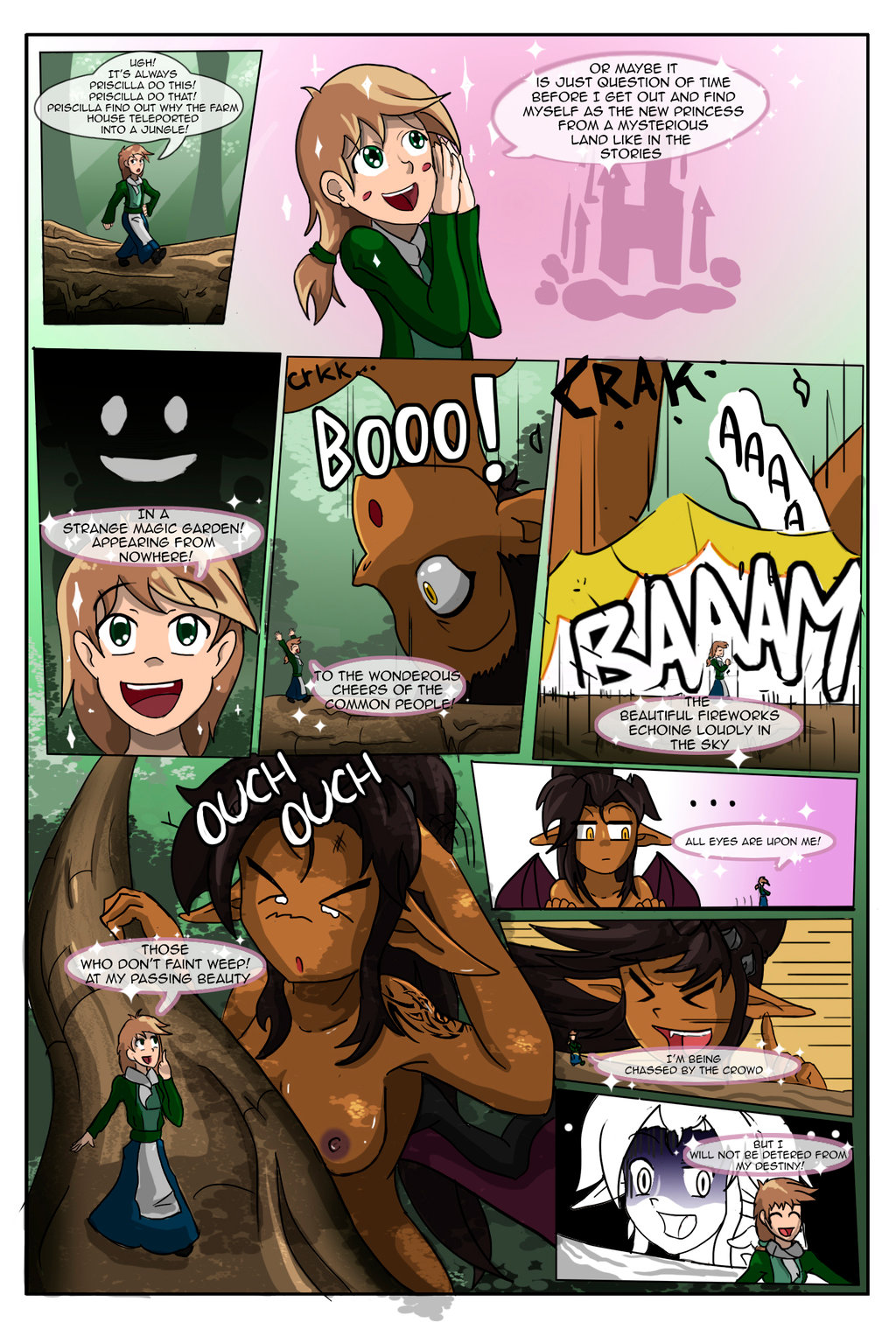 Vaderaz Vore Pictures - Complete Collection page 10 full