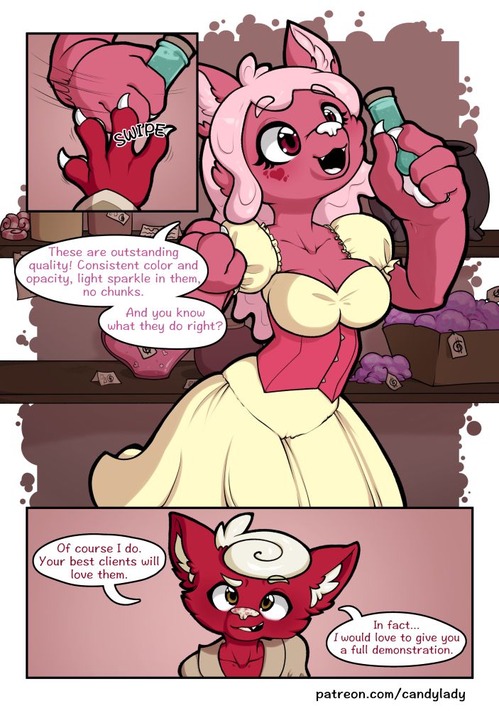 Frosting Filling page 2 full