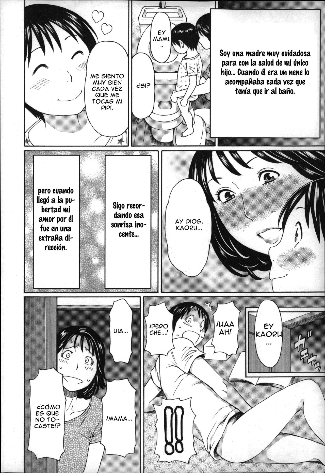 Mama to Sensei Ch 1-3 page 7 full