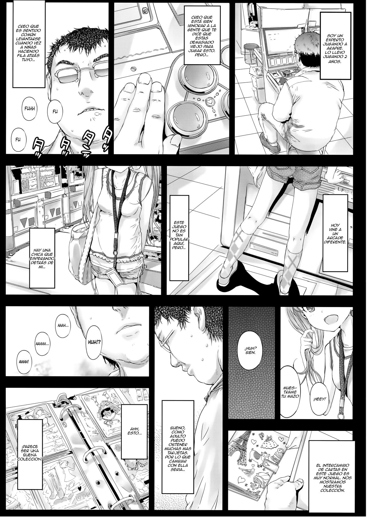 Koneko-chan to Asobitai | I want to play with Koneko-chan page 3 full