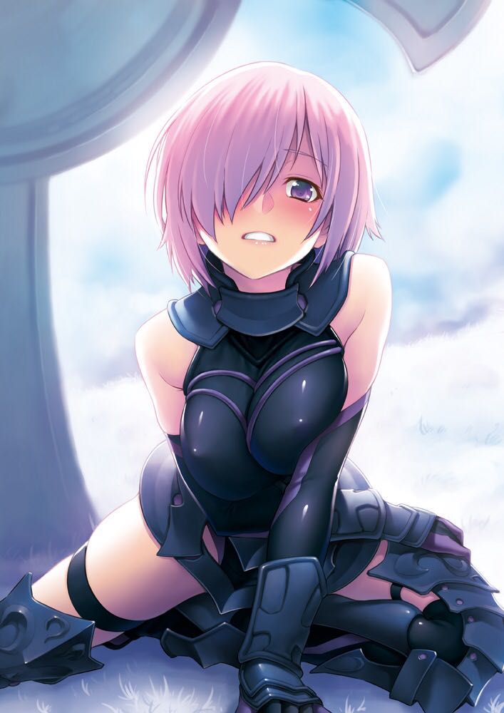 Mashu Kyrielight page 5 full