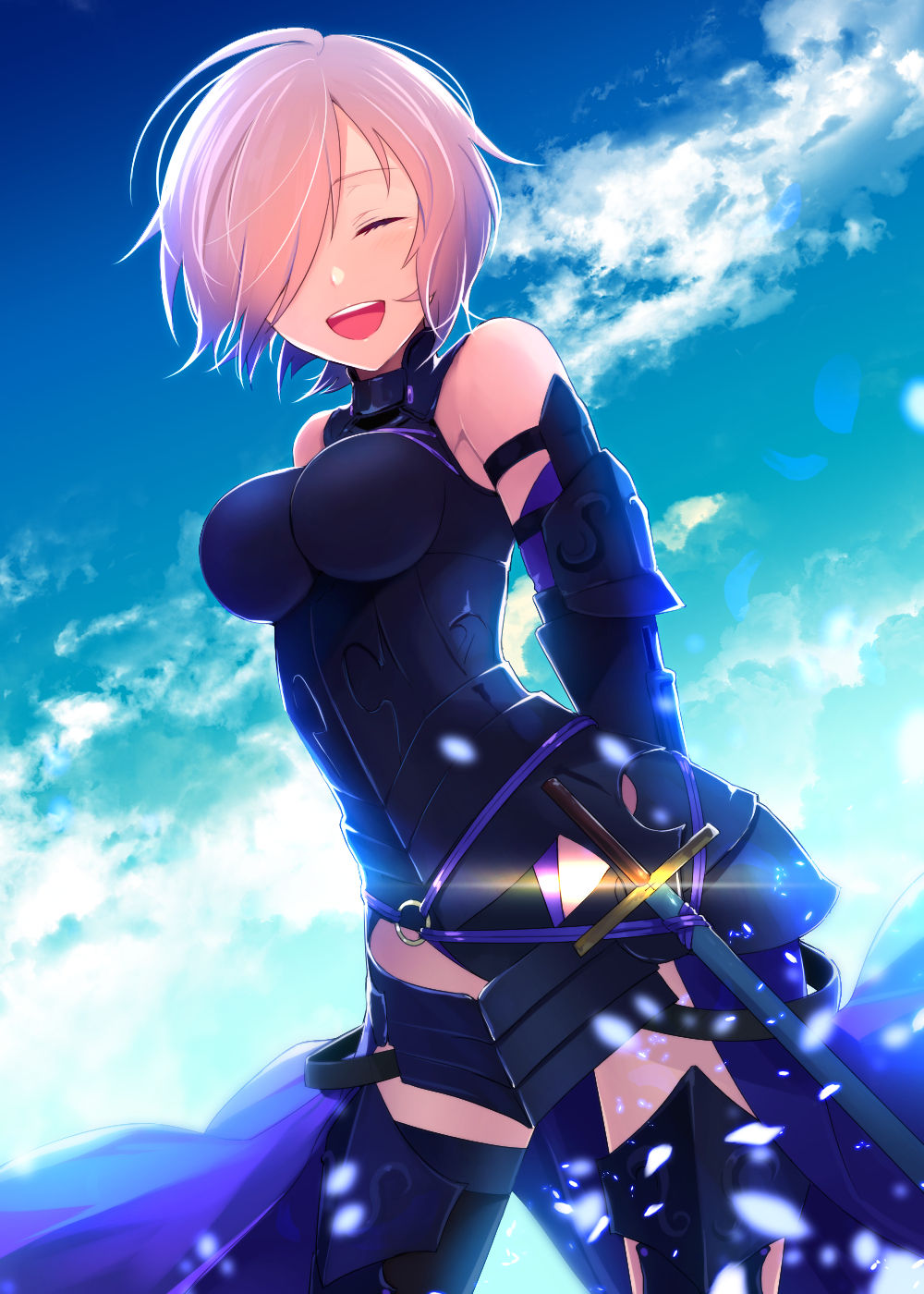 Mashu Kyrielight page 6 full