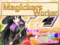 MagickersWorker