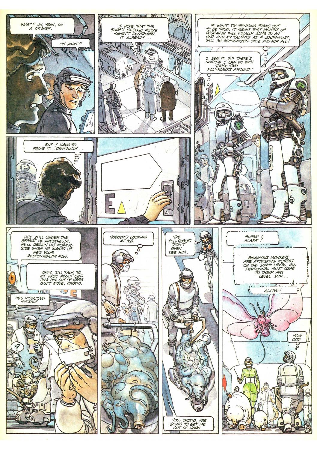 Leo Roa page 10 full
