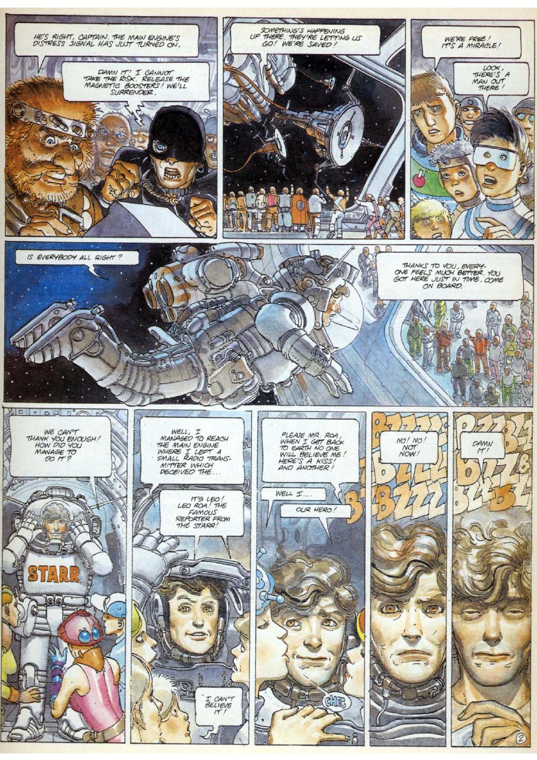 Leo Roa page 2 full
