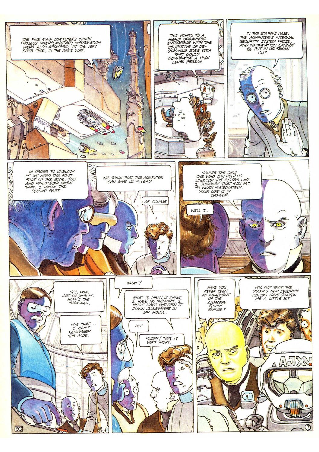 Leo Roa page 7 full