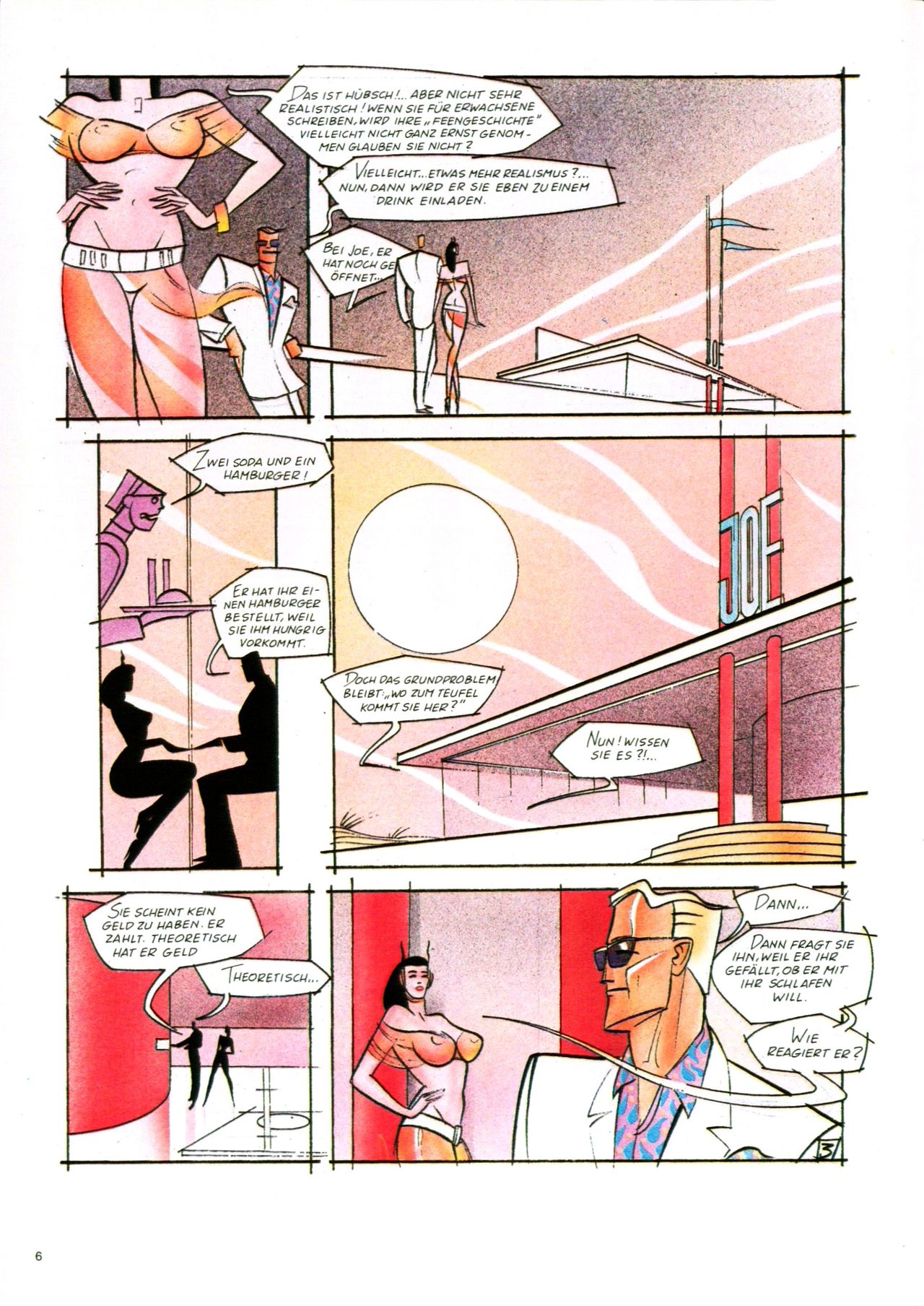 Schwermetall #066 page 6 full