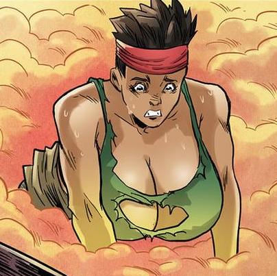 Busty boysmale breast expansion 2 page 1 full