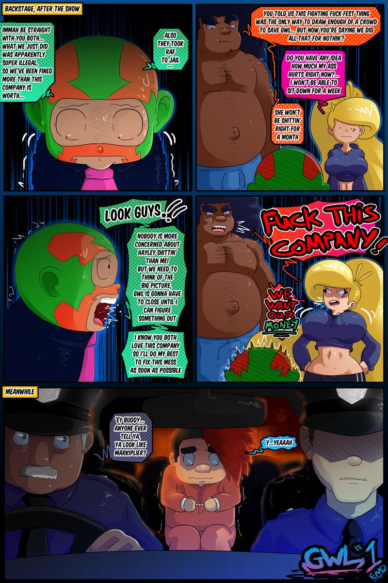 Artist - HayleyPetHarley page 10 full