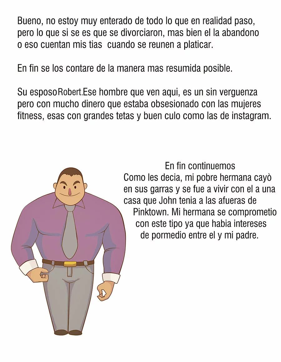 Secretos de Familia page 5 full