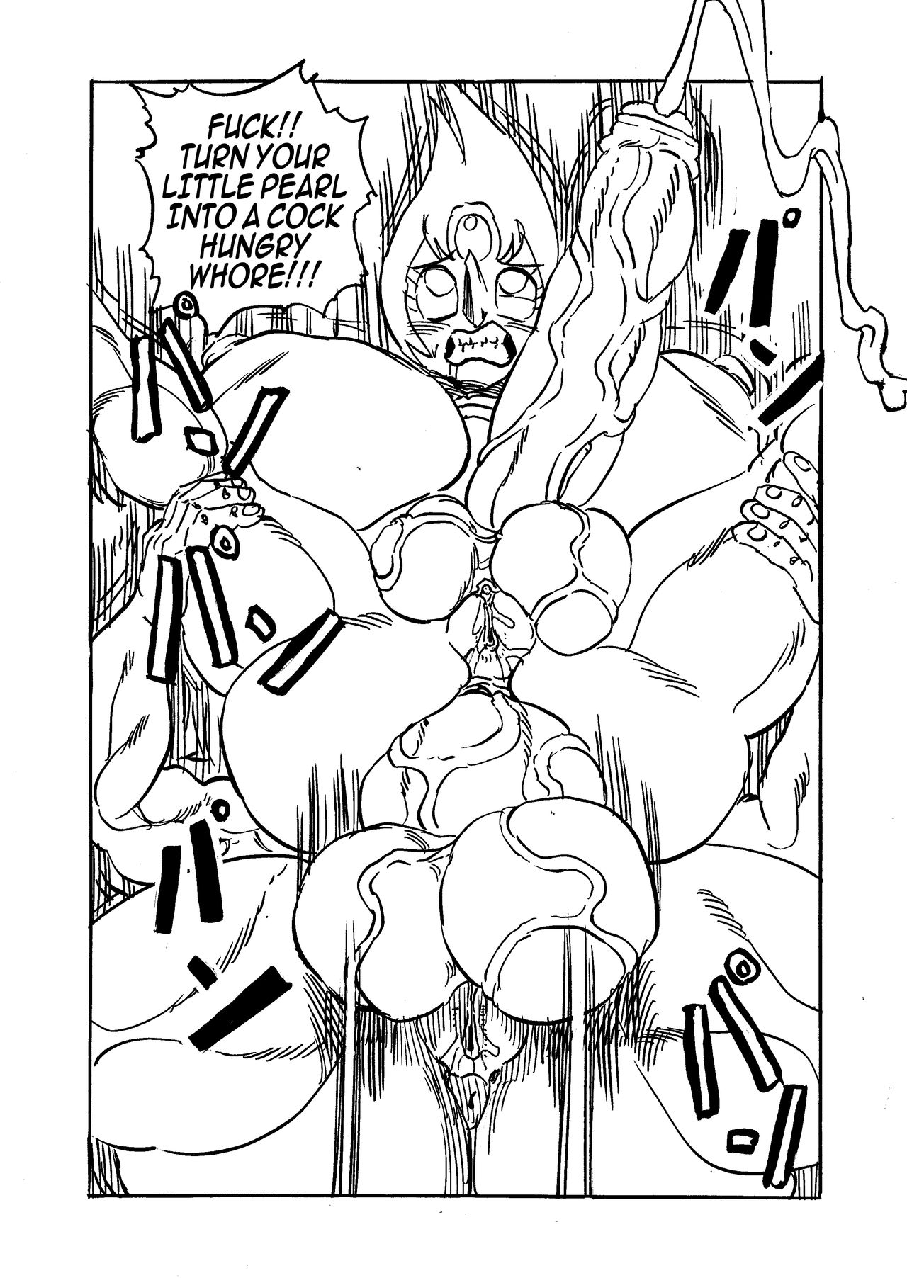 Nostalgic Gem page 4 full