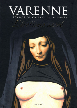 Femmes de cristal et de fumée