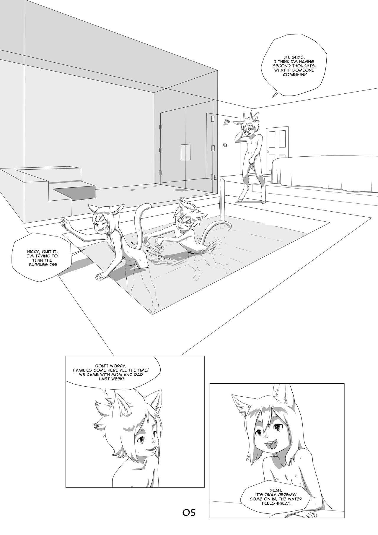 stress release page 5 full