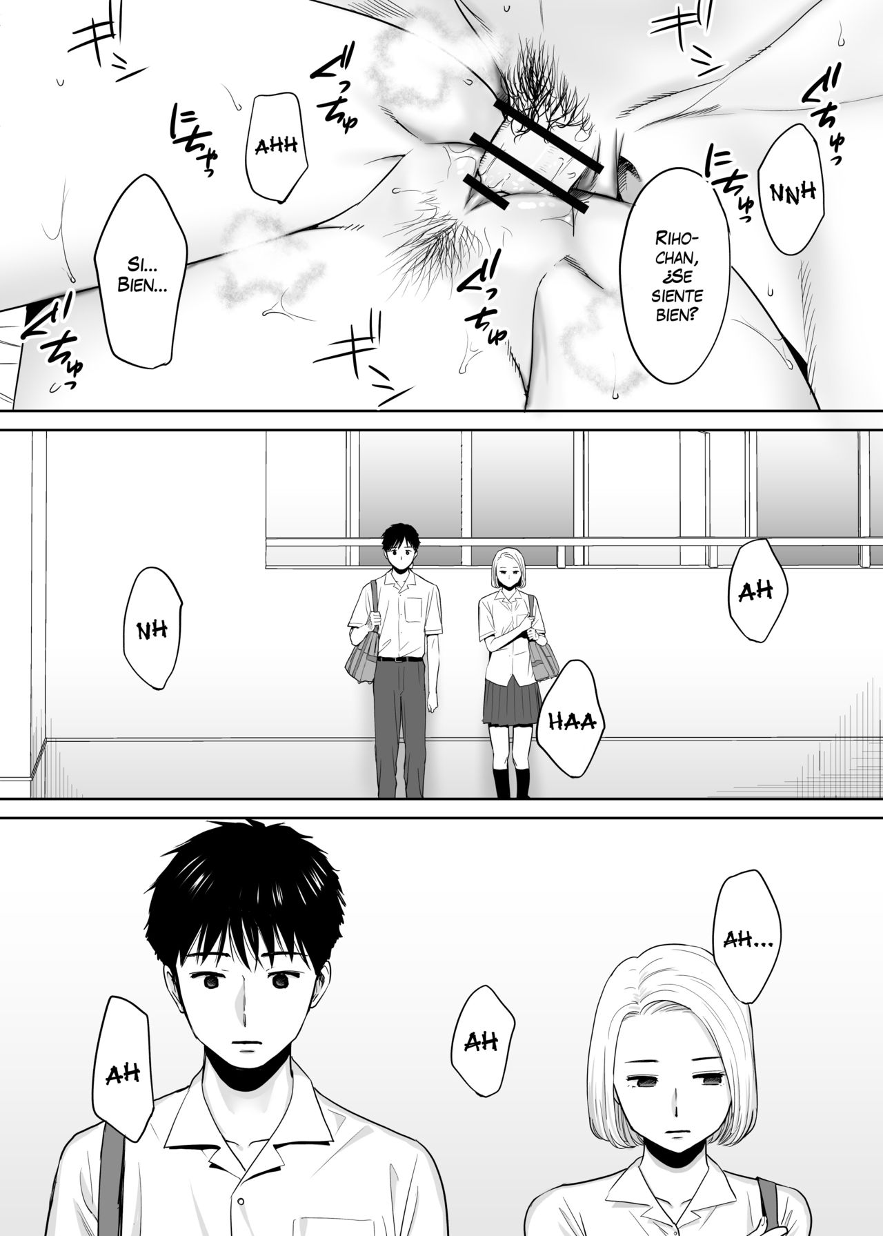 Karami Zakari vol. 1 | Enredo vol. 1 page 2 full