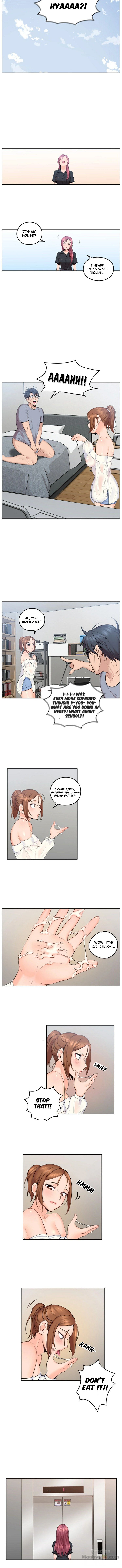 My Uncle page 4 full
