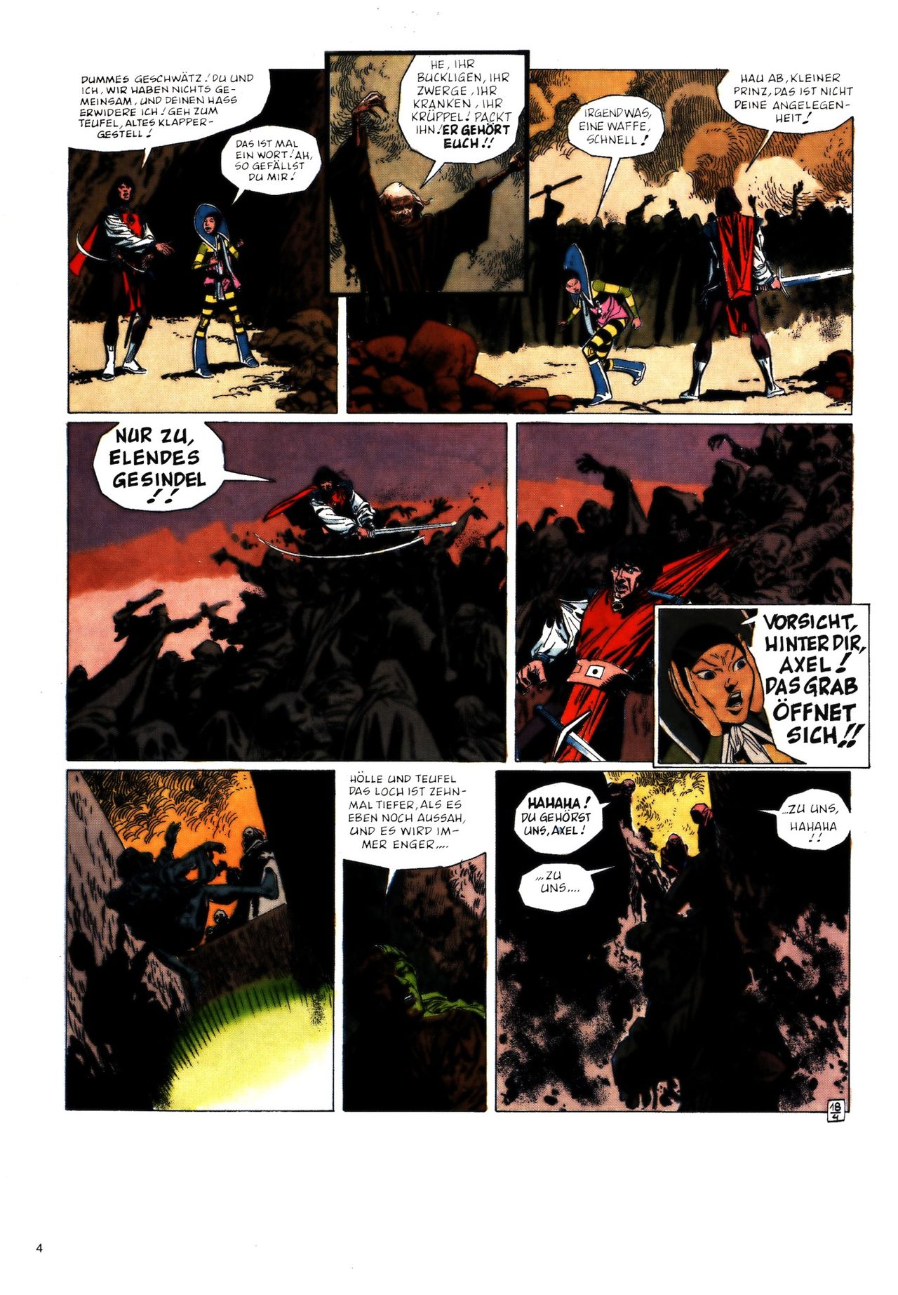 Pilot #20 page 4 full