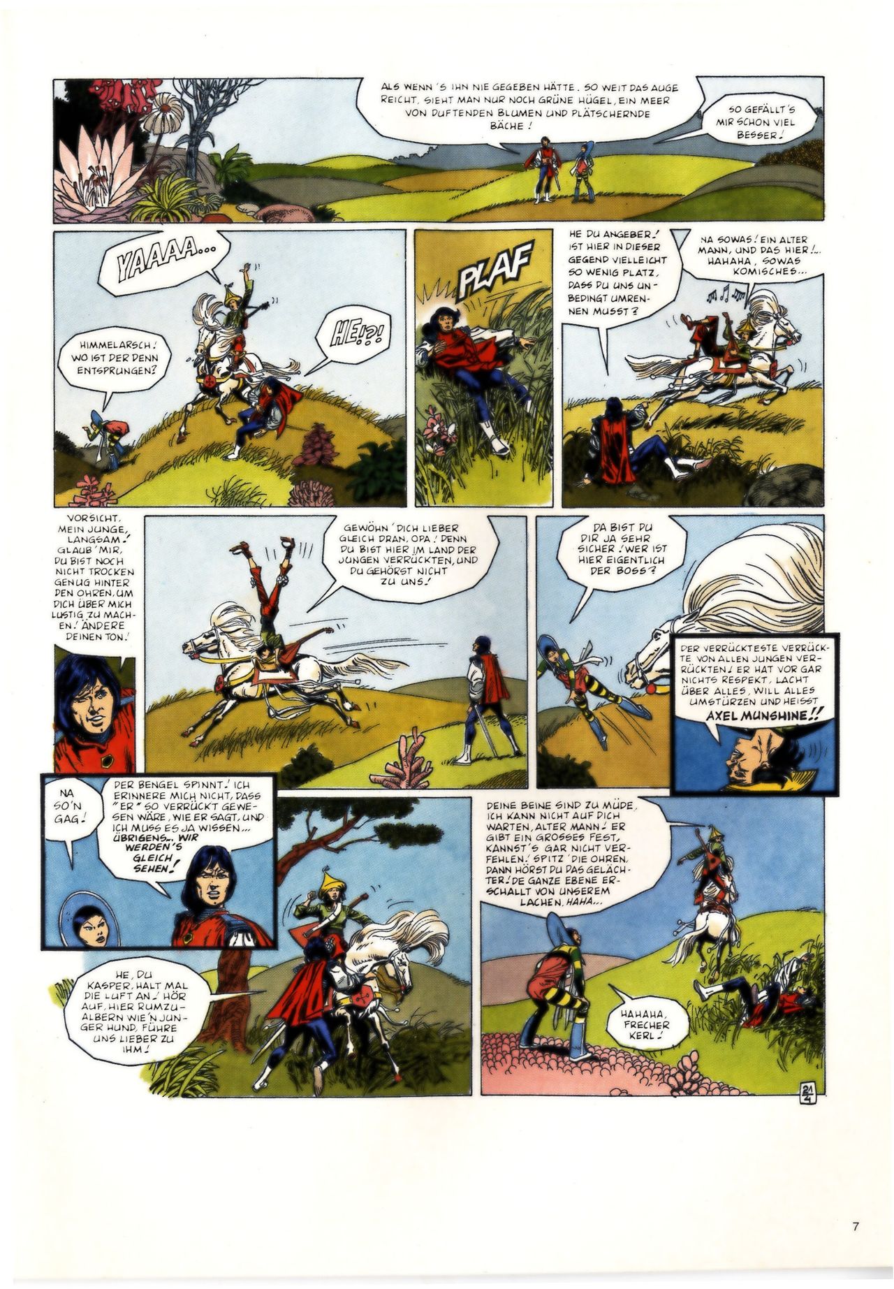 Pilot #20 page 7 full