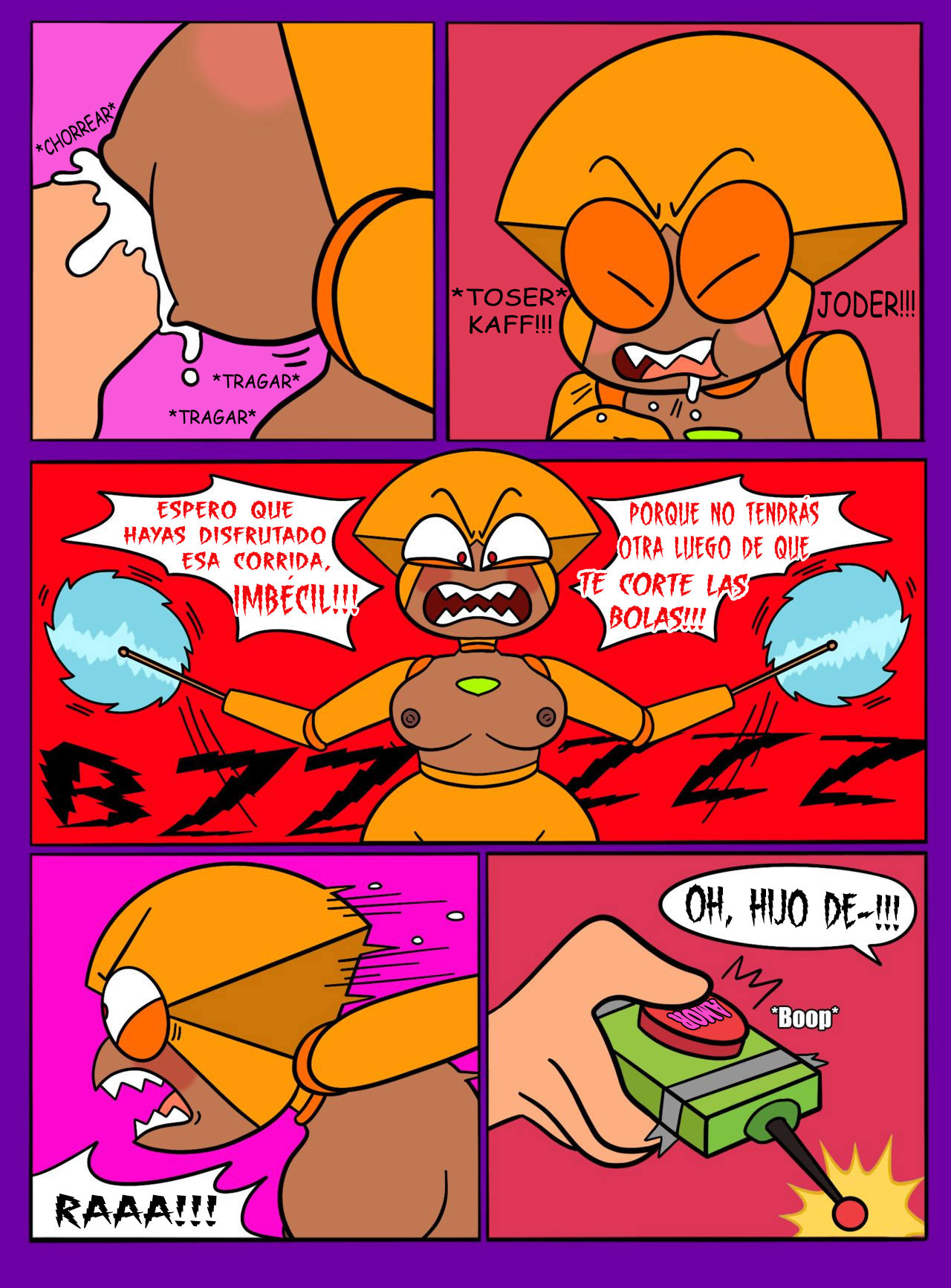 Shannon Es Enroscada page 8 full