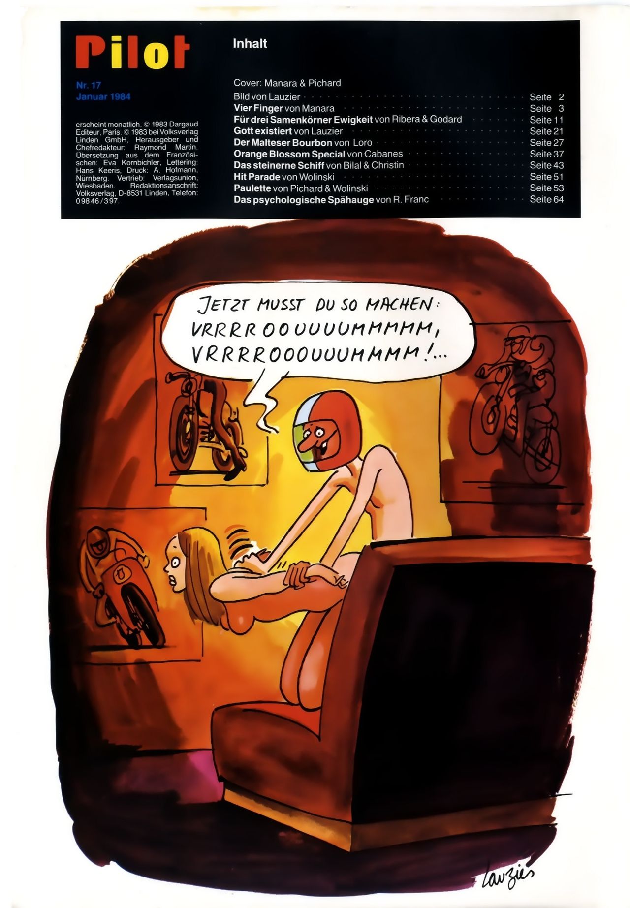 Pilot #17 page 2 full