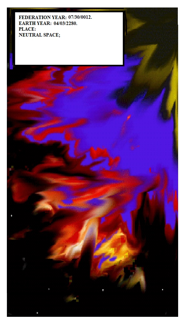 X Agency book Six Issue 34 to 39. page 5 full