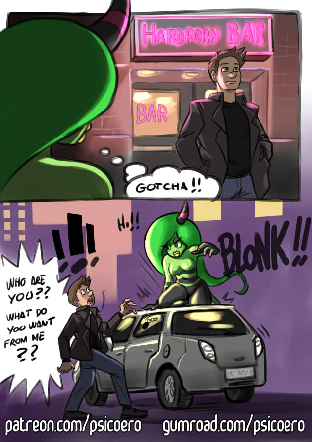 Seb x Zeena page 6 full