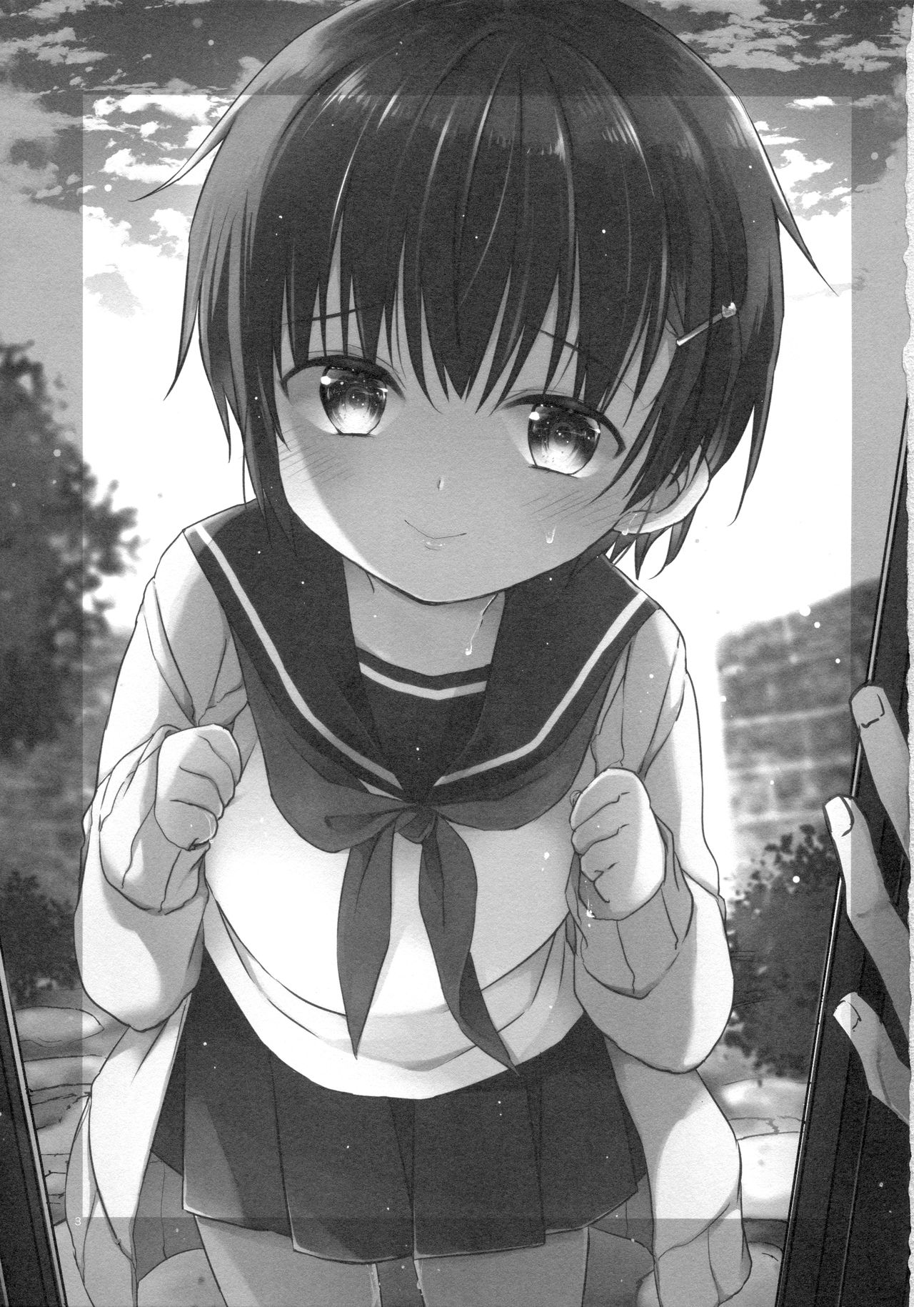 Totsugeki! Rinka no Josou Shounen page 2 full