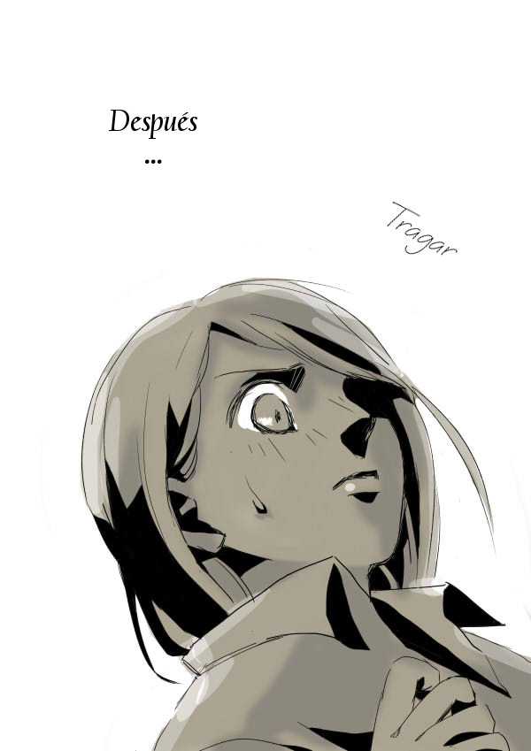 LeviPet Manga page 7 full