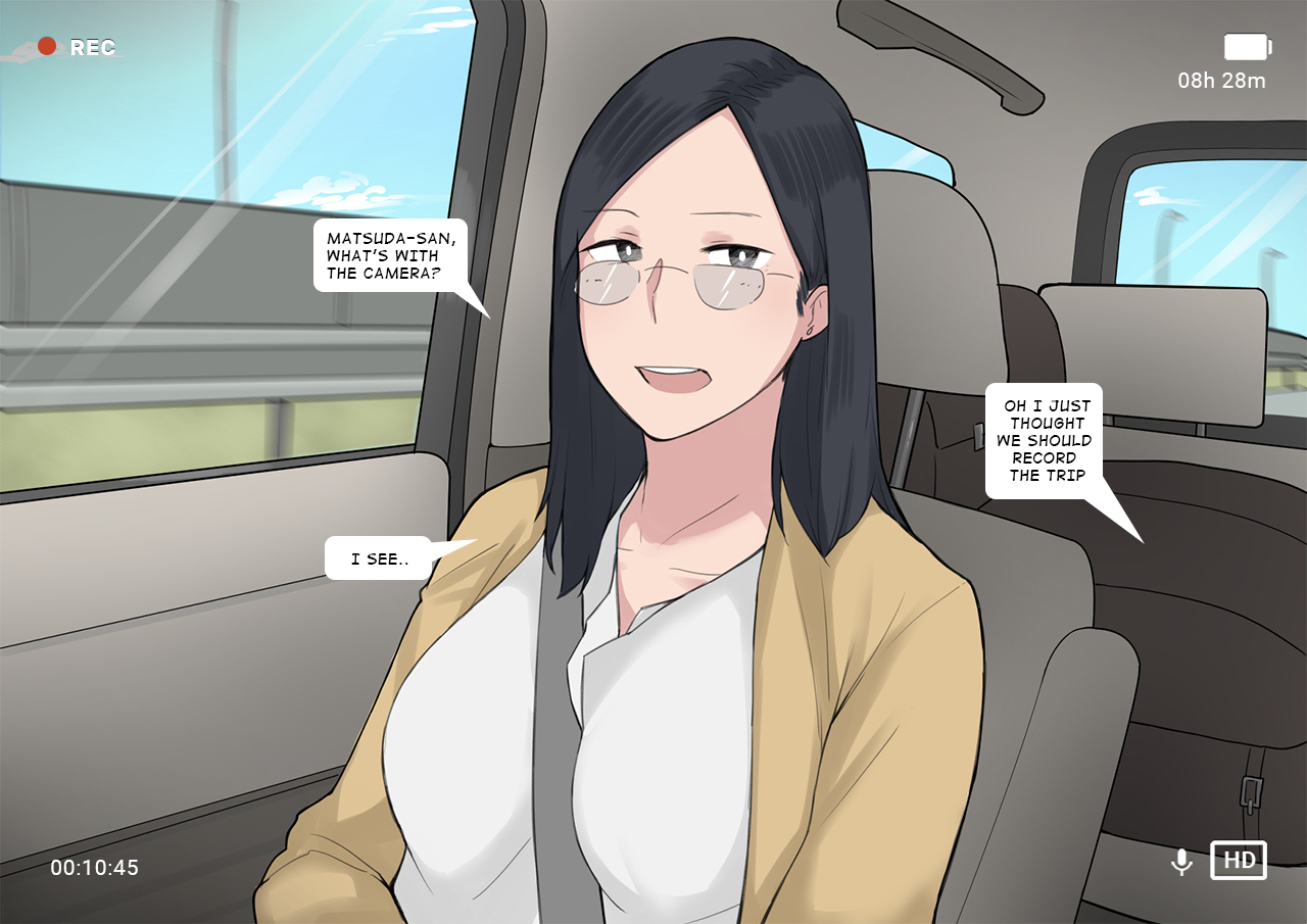 Short Comic#8 Breeding Program page 3 full