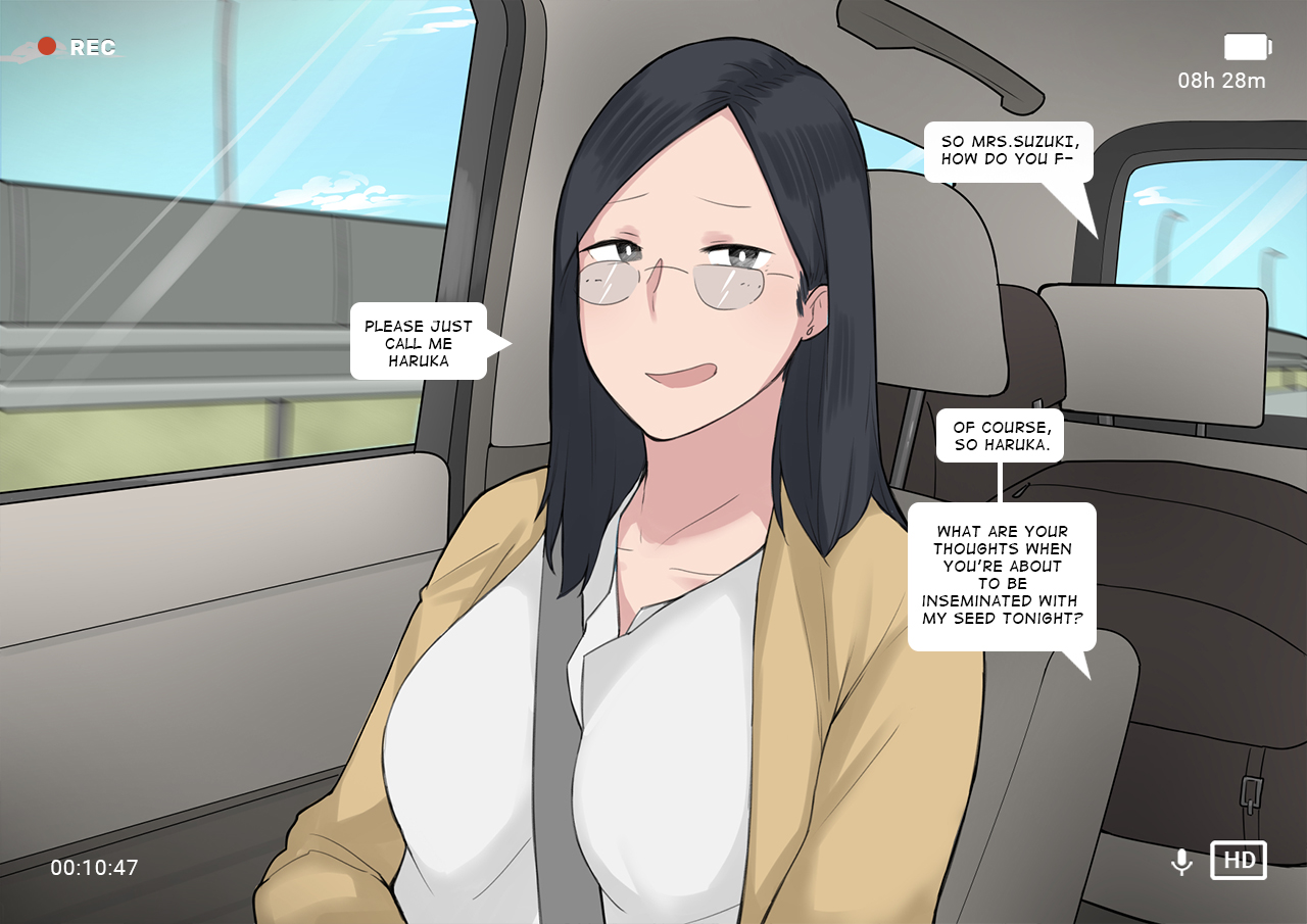 Short Comic#8 Breeding Program page 7 full
