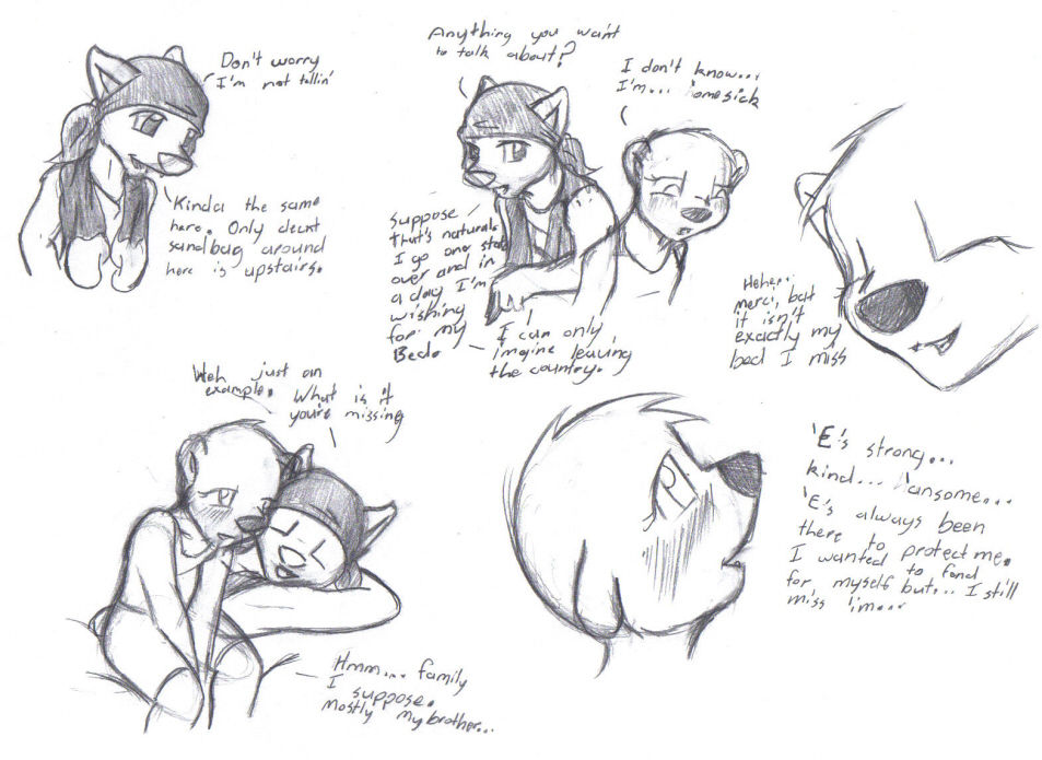XXXchange Student page 1 full