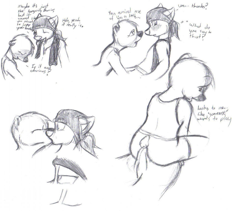 XXXchange Student page 2 full