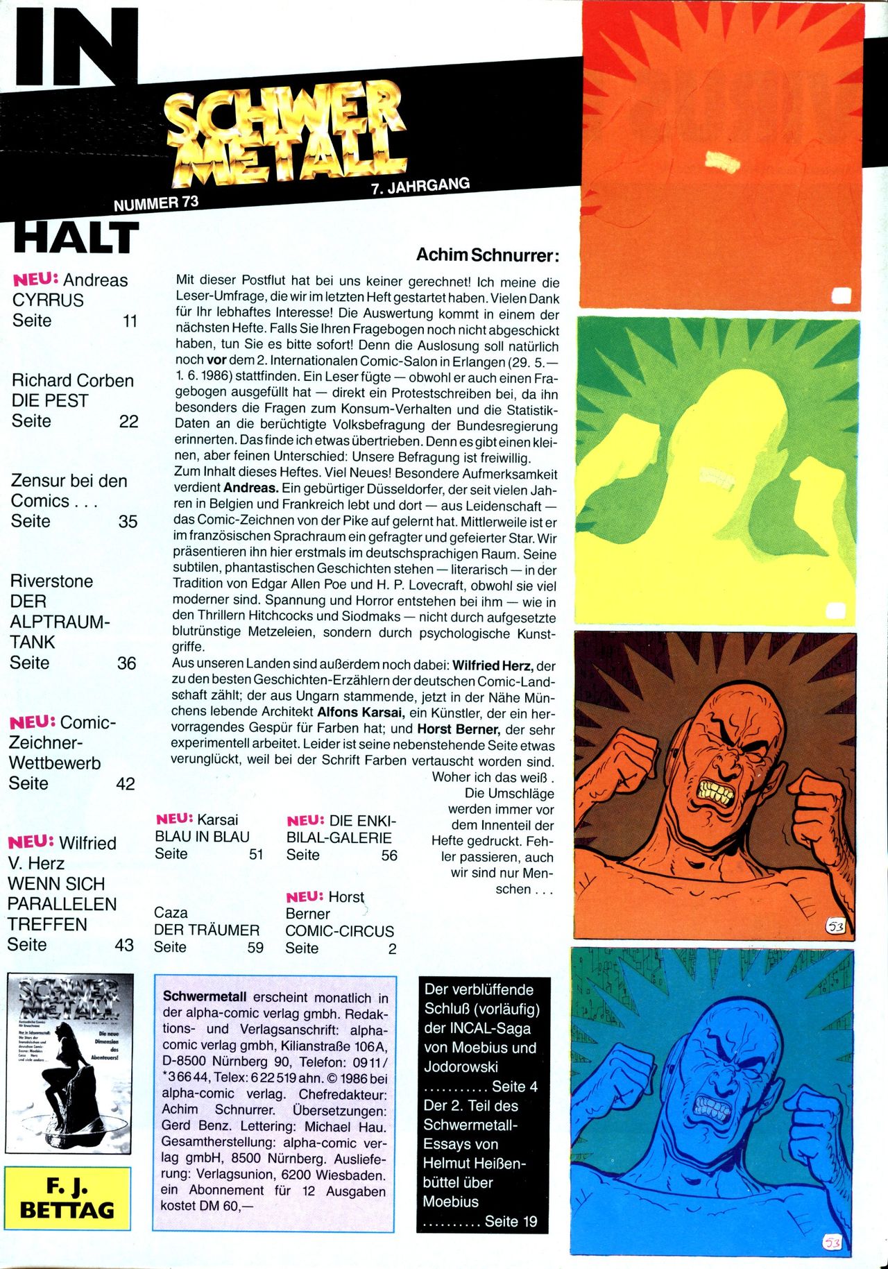 Schwermetall #073 page 3 full