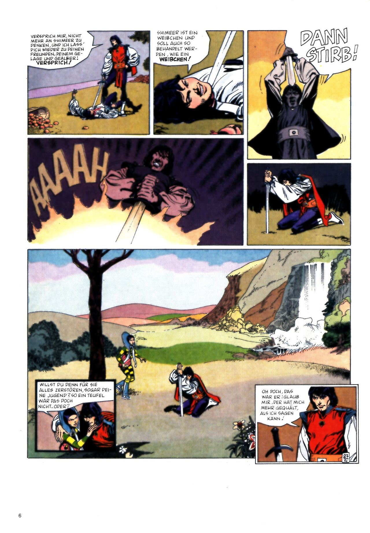 Pilot #21 page 6 full