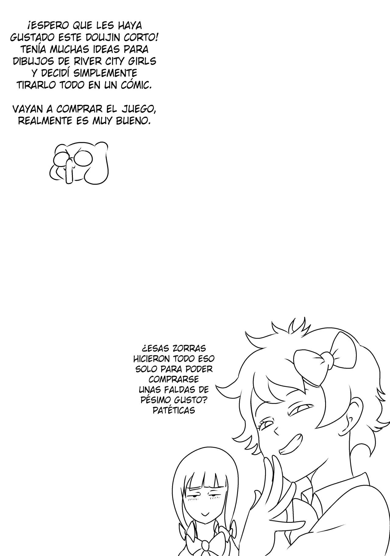 River City Backalley page 8 full
