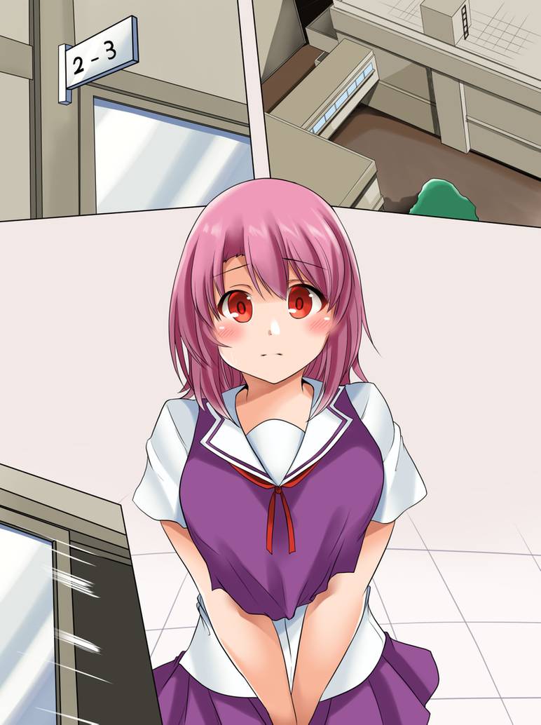 School Girls Weight Gain page 1 full