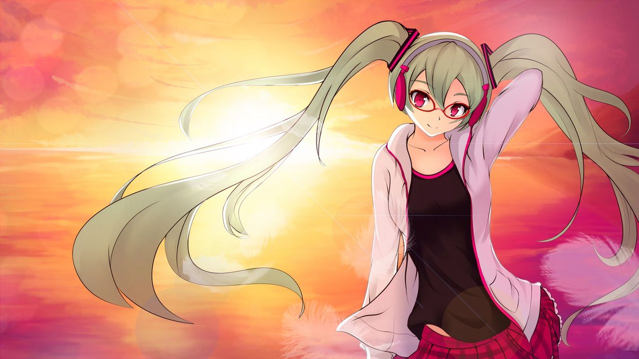 Hatsune Miku page 10 full