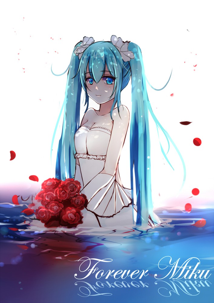 Hatsune Miku page 6 full