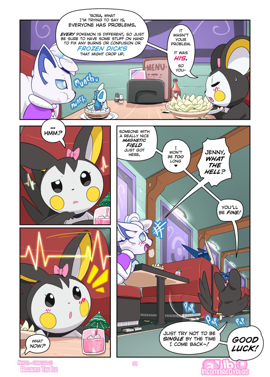 Haven Ch. 1 page 5 full