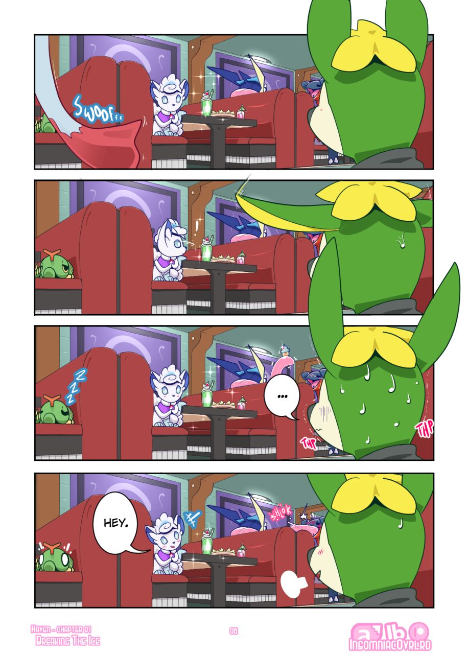 Haven Ch. 1 page 7 full