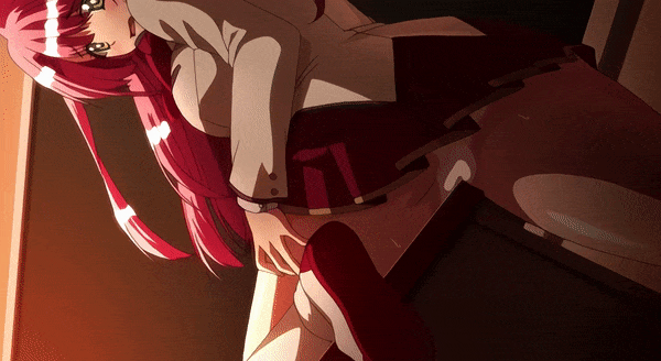 Kutsujoku Gif page 1 full