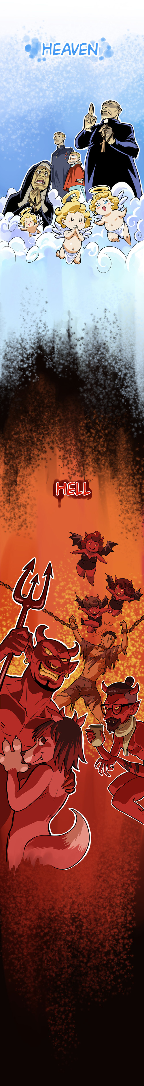 Cute Sins page 1 full