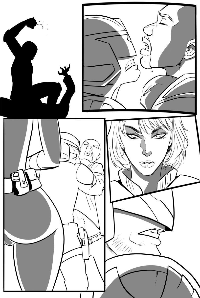 Fucked Up Mind page 7 full
