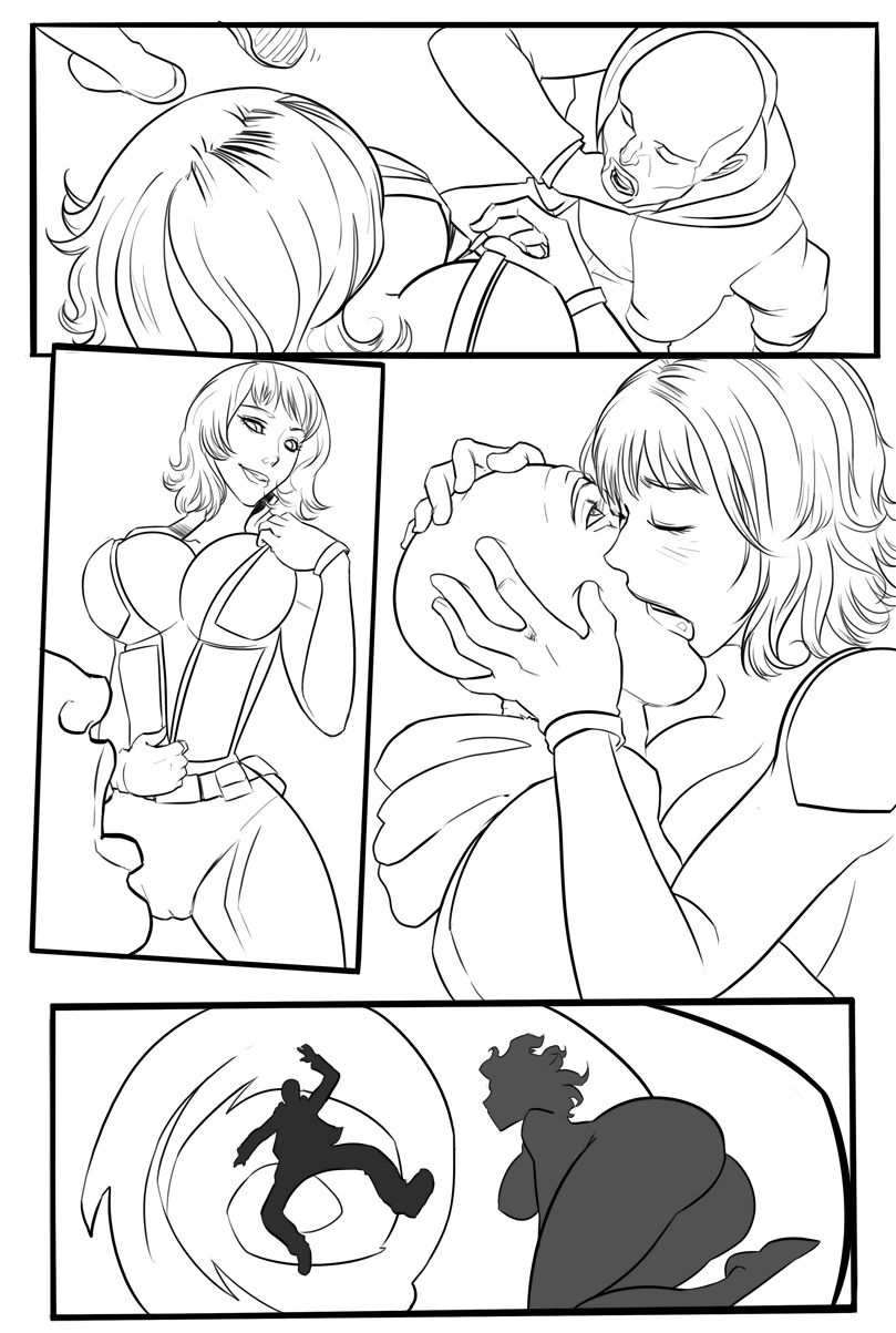 Fucked Up Mind page 8 full