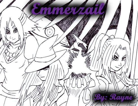 Emmerzail: Orsia Arc page 3 full